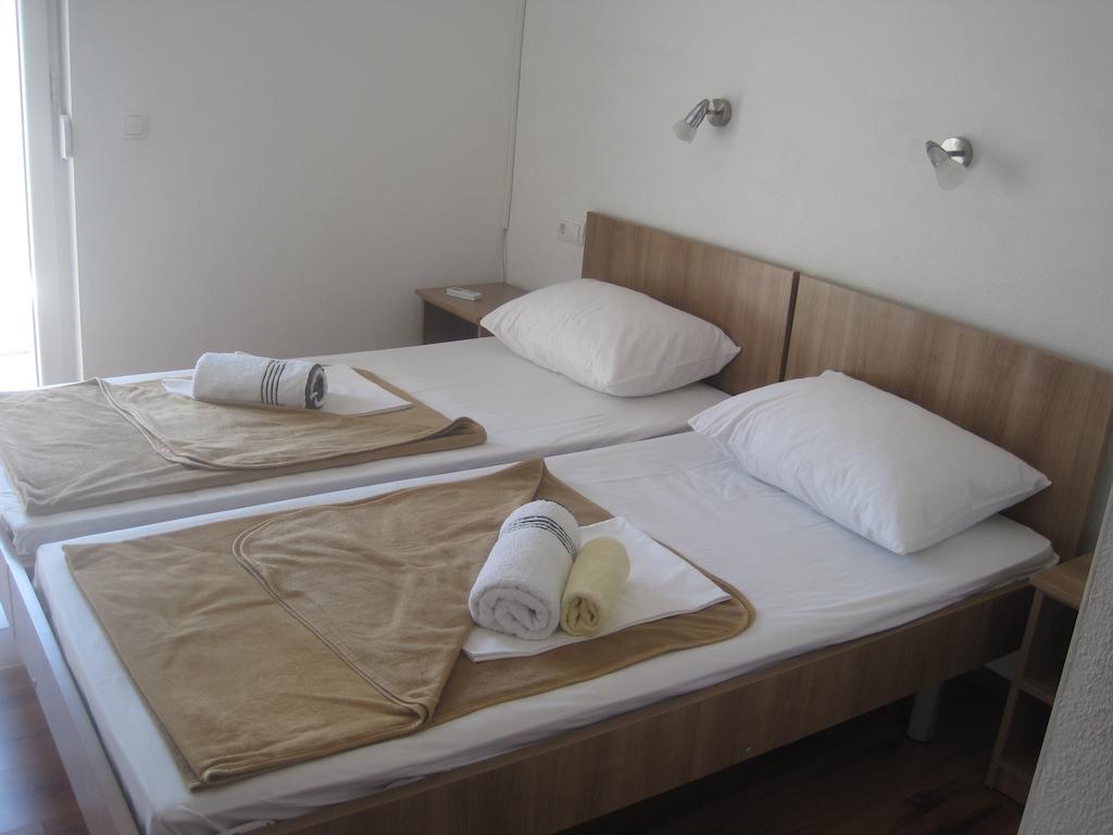 Rooms Ivan-Popic Međugorje Buitenkant foto