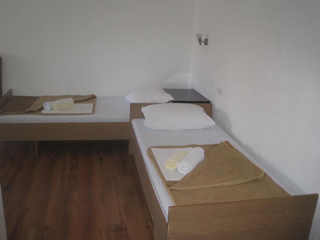 Rooms Ivan-Popic Međugorje Buitenkant foto