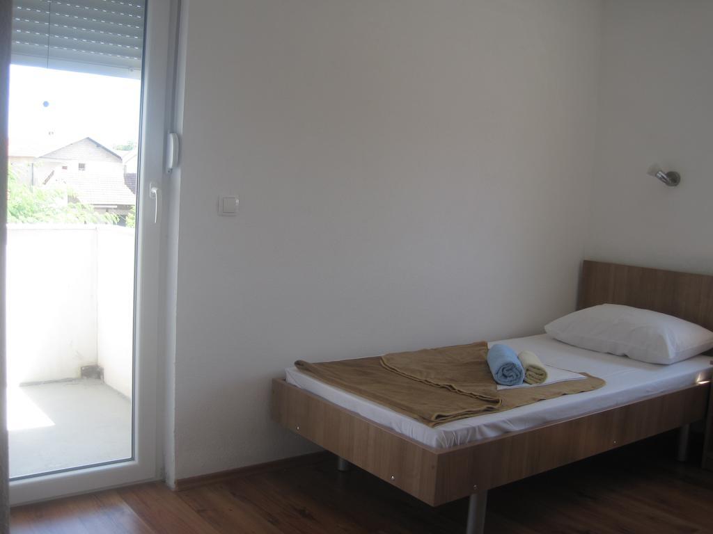 Rooms Ivan-Popic Međugorje Buitenkant foto