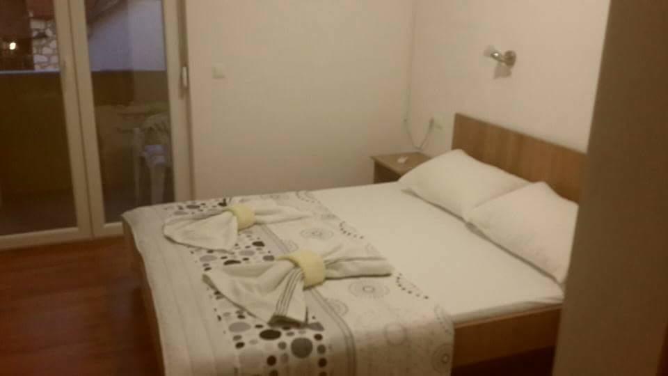 Rooms Ivan-Popic Međugorje Buitenkant foto