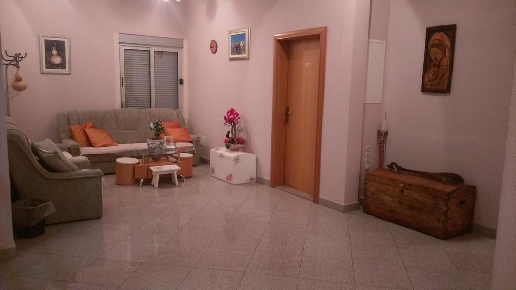 Rooms Ivan-Popic Međugorje Buitenkant foto